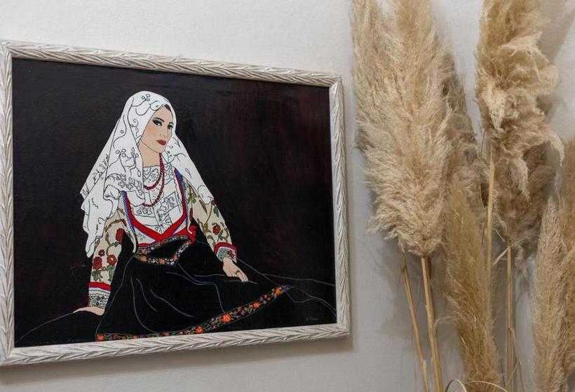 Bed and Breakfast Il Giardino Di Chiara