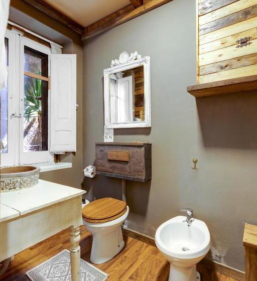 Bed and Breakfast Il Giardino Di Chiara