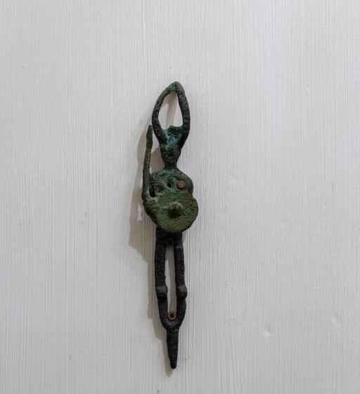 민박 Il Giardino Di Chiara