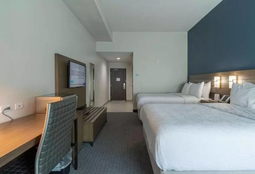 Hotelli Best Western Plus Tacoma