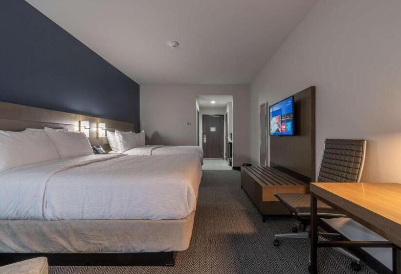 هتل Best Western Plus Tacoma