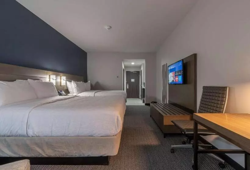 Hotelli Best Western Plus Tacoma