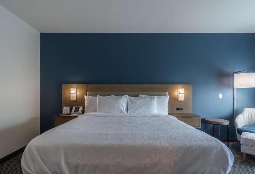 هتل Best Western Plus Tacoma