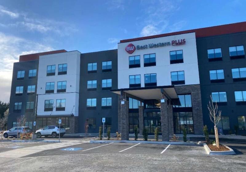 هتل Best Western Plus Tacoma