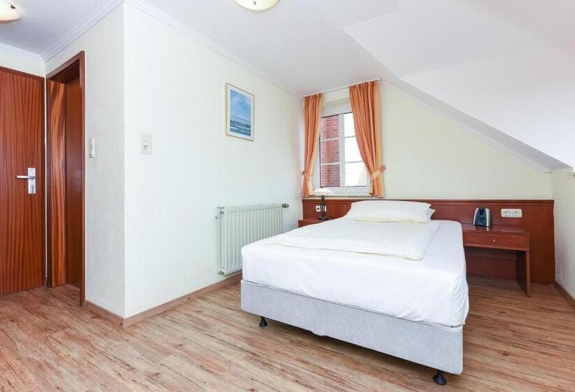 Hotell Garni Benser Watt