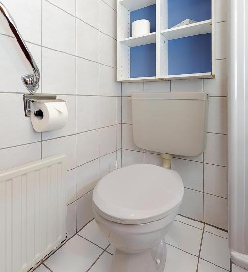 Hotell Garni Benser Watt