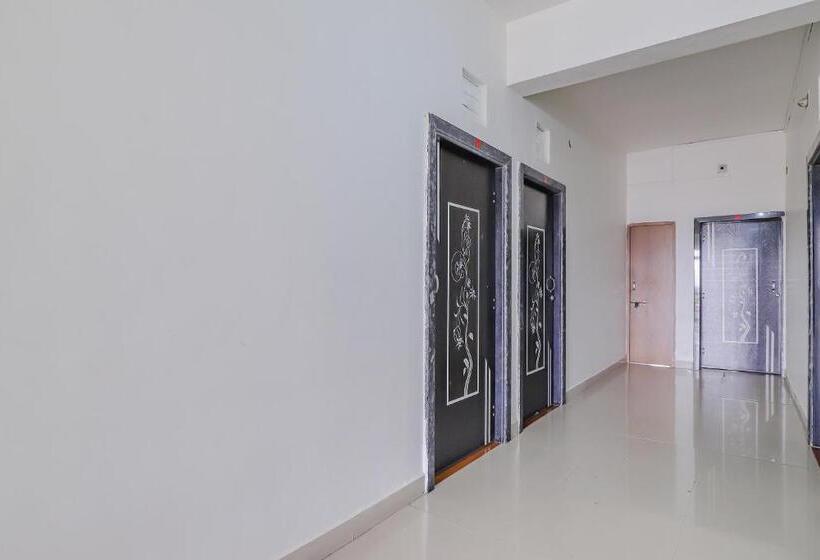 Hotel Oyo 80936  Maldhari