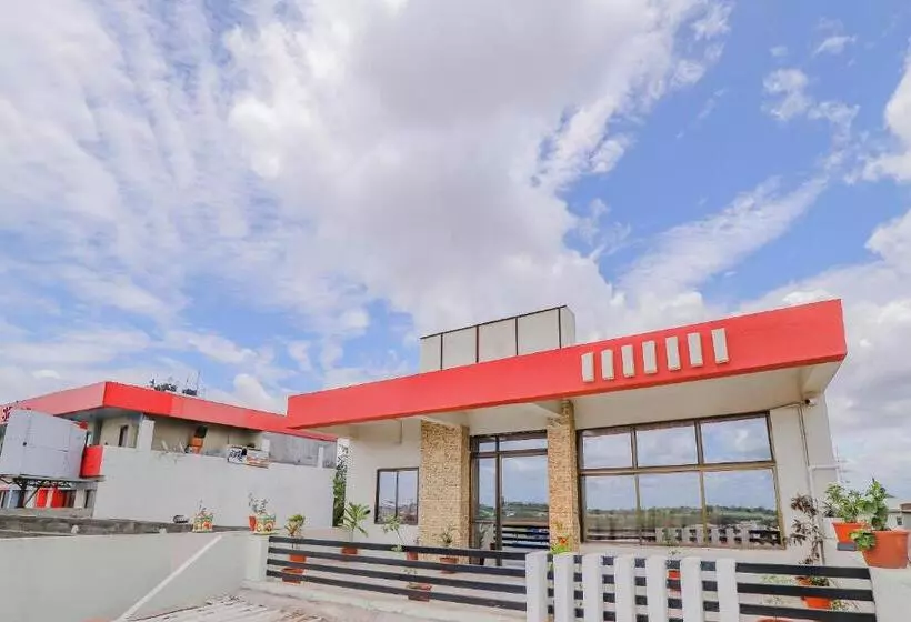 ホテル Oyo 80936  Maldhari