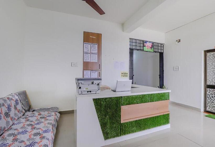 Hotel Oyo 80936  Maldhari