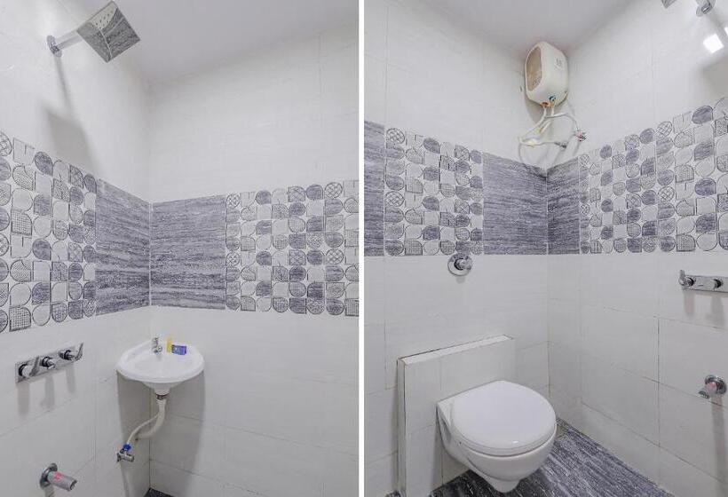 Hotel Oyo 80936  Maldhari