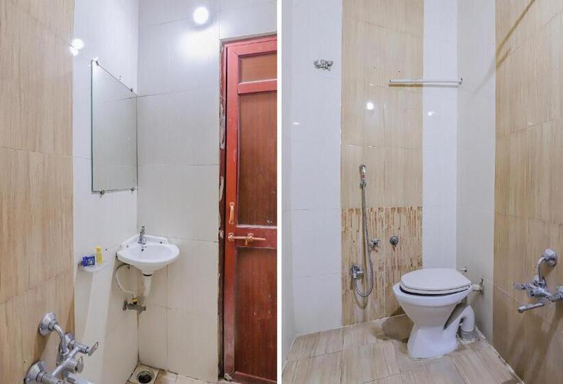 Hotel Oyo 80936  Maldhari