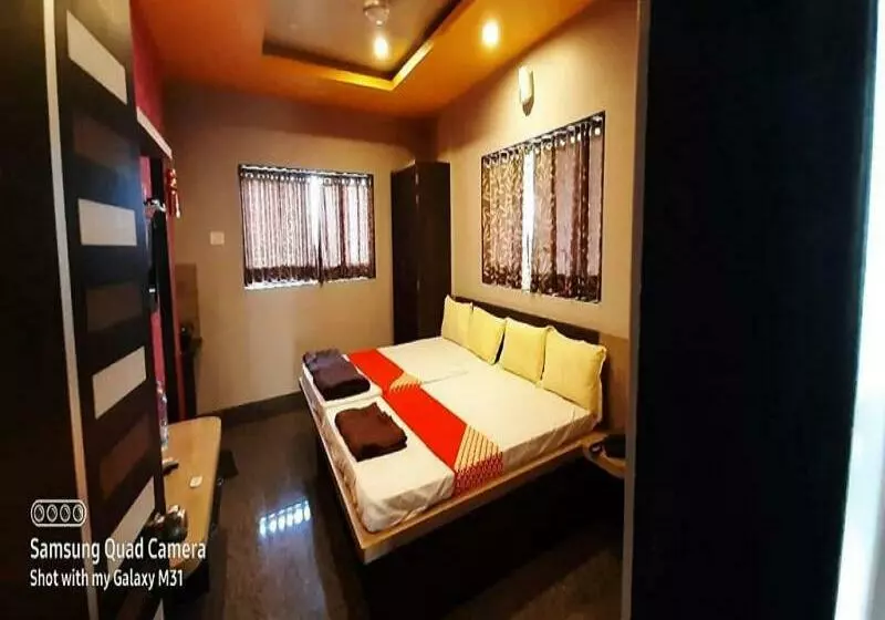 Hotel Sukhsagar Beach Resort