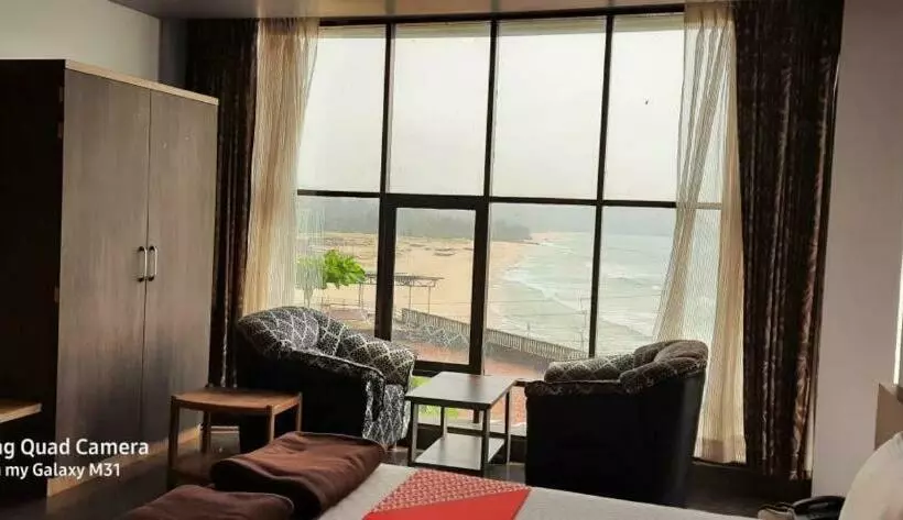 Hotel Sukhsagar Beach Resort