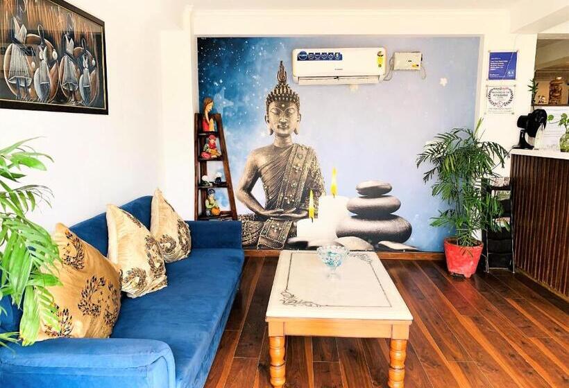 Lime Tree Hotel Pulkit Gurgaon Artemis Hospital, Nearest Metro Huda City Centre