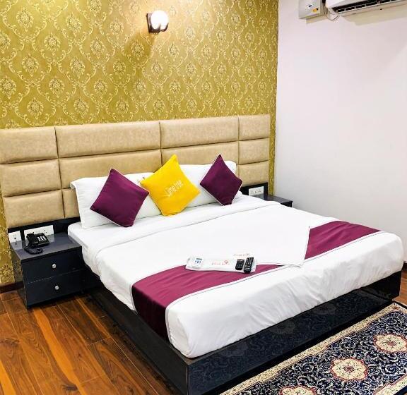 Lime Tree Hotel Pulkit Gurgaon Artemis Hospital, Nearest Metro Huda City Centre