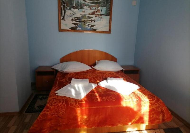 پانسیون Casa Marinca