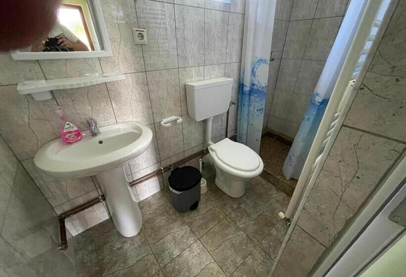 پانسیون Casa Marinca