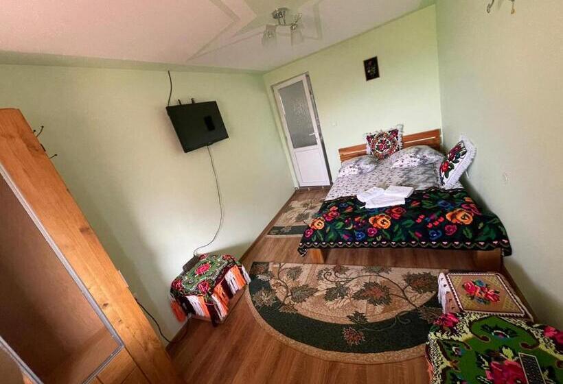 پانسیون Casa Marinca