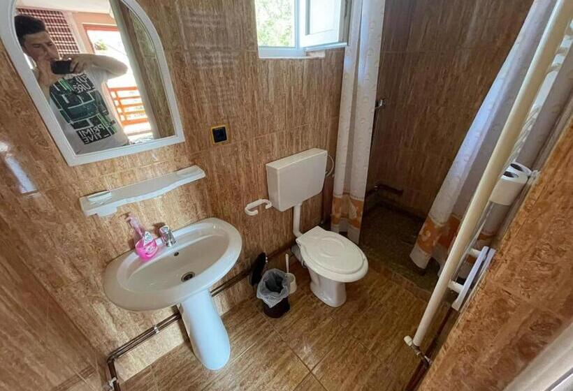 پانسیون Casa Marinca