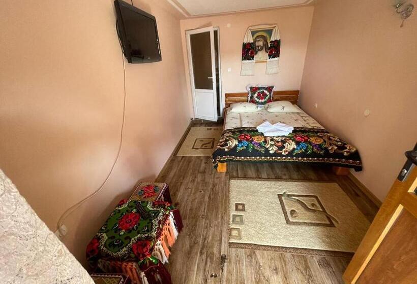 پانسیون Casa Marinca