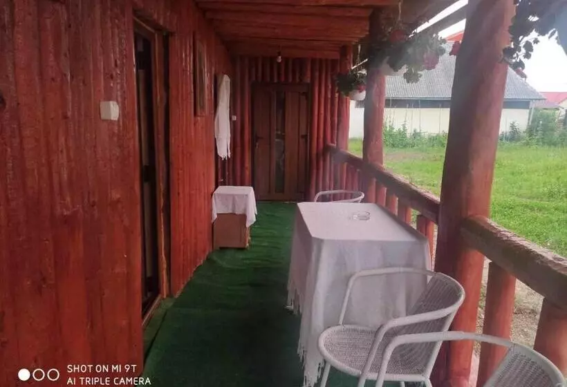ペンション Casa Marinca