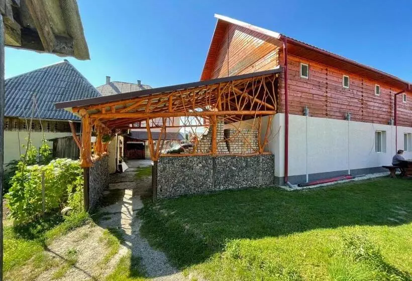ペンション Casa Marinca