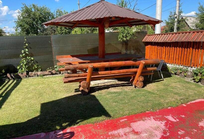 پانسیون Casa Marinca