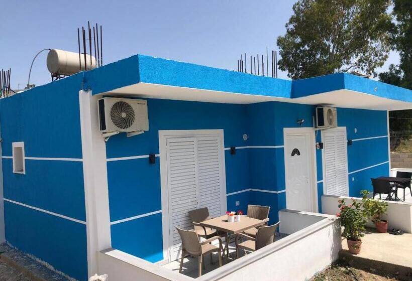 פנסיון Elton Tafa Guesthouse