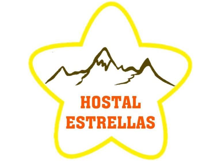 פנסיון Hostal Estrellas