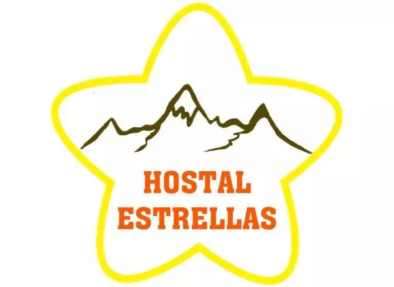 پانسیون Hostal Estrellas