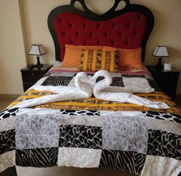 펜션 Inti Sumaq Wasi