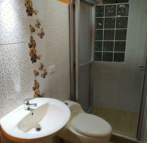 펜션 Inti Sumaq Wasi