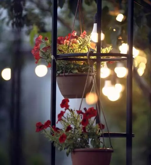 پانسیون Redroof Country House