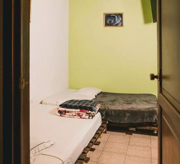 Wild Incas Hostel