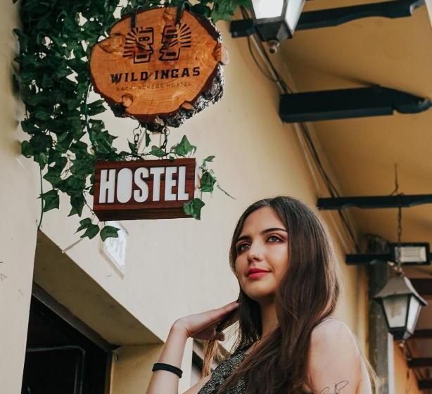 Wild Incas Hostel