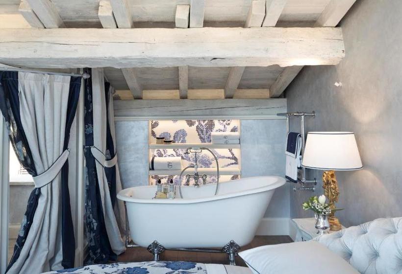 فندق صغير Antica Dimora Desenzano