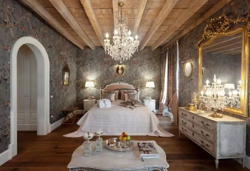 ユースホステル Antica Dimora Desenzano