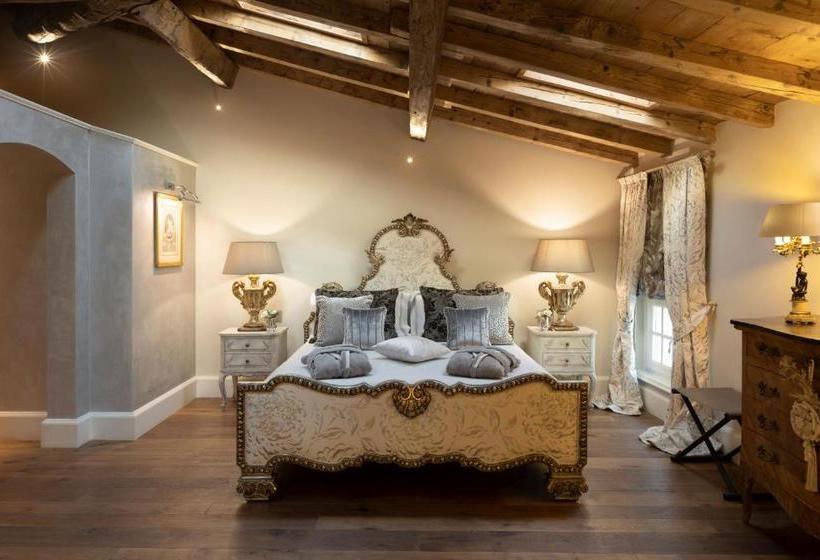 فندق صغير Antica Dimora Desenzano