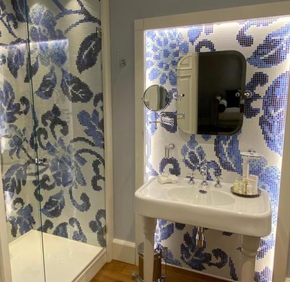 فندق صغير Antica Dimora Desenzano