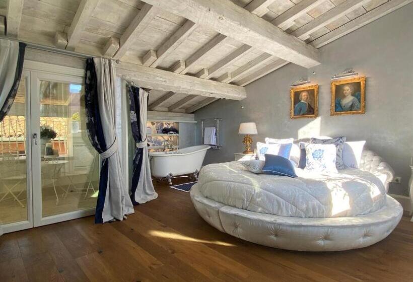 فندق صغير Antica Dimora Desenzano