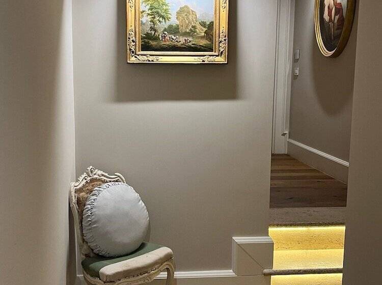 فندق صغير Antica Dimora Desenzano