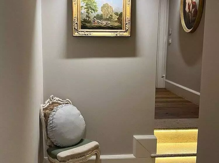 ユースホステル Antica Dimora Desenzano