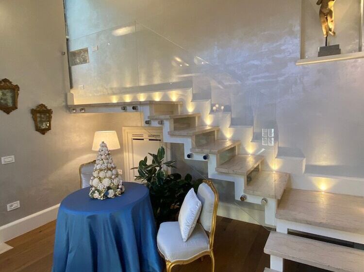 فندق صغير Antica Dimora Desenzano