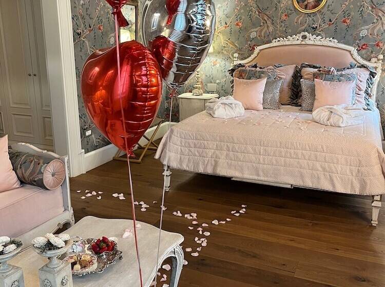 فندق صغير Antica Dimora Desenzano