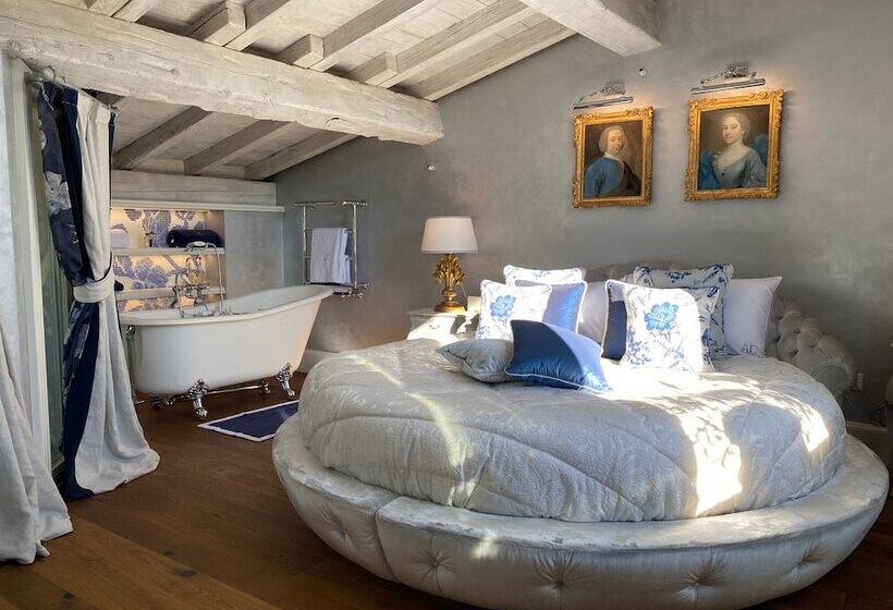 فندق صغير Antica Dimora Desenzano