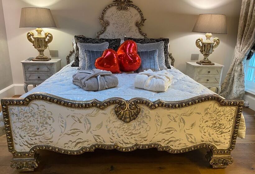 فندق صغير Antica Dimora Desenzano