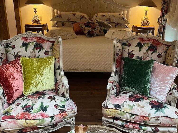 فندق صغير Antica Dimora Desenzano