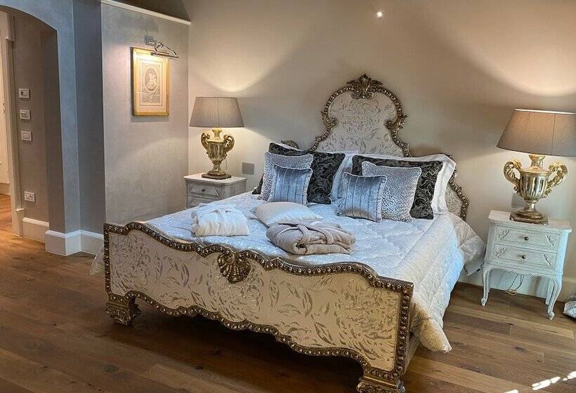 فندق صغير Antica Dimora Desenzano