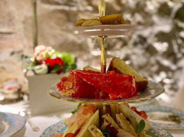 فندق صغير Antica Dimora Desenzano