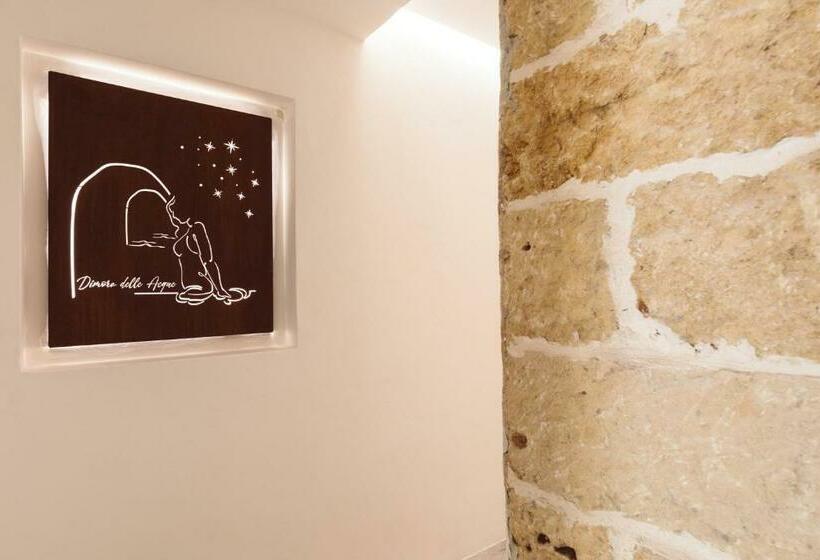 住宿加早餐  Don Fernando 1938